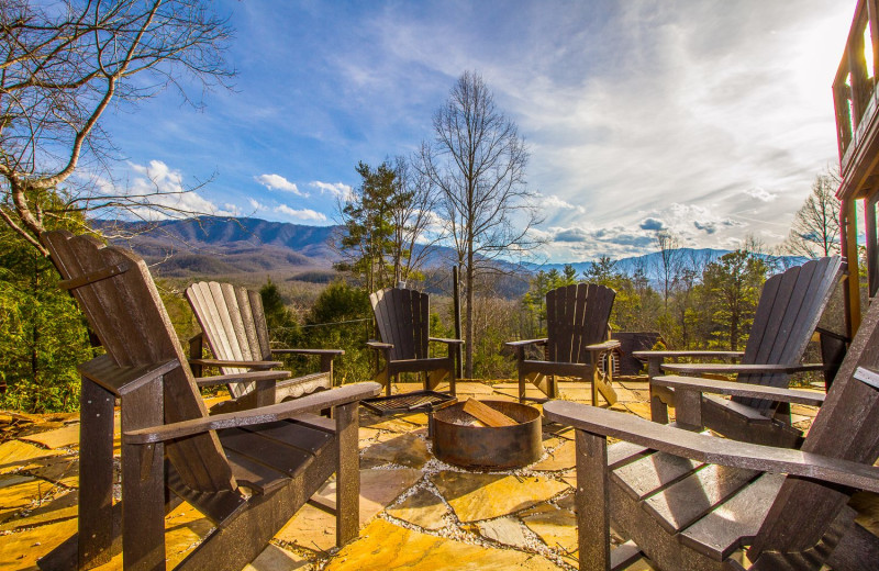 Cobbly Nob Rentals (Gatlinburg, TN) Resort Reviews