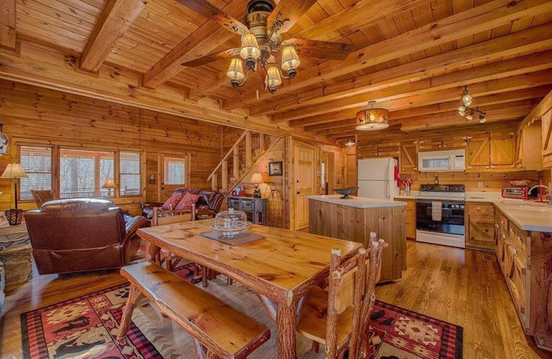 Premier Vacation Rentals (Maggie Valley, NC) Resort Reviews