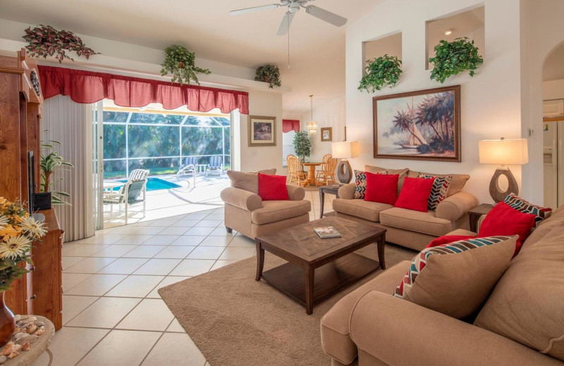 CNE Vacation Rental (Naples, FL) Resort Reviews