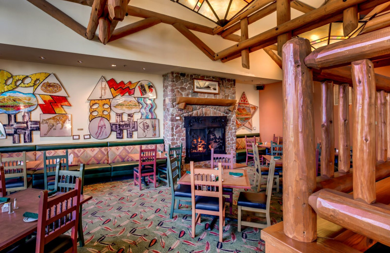 Quartz Mountain Resort Arts & Conference Center (Lone Wolf, OK