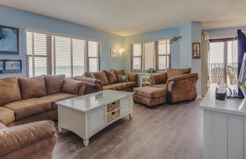 Realty World First Coast Realty (Atlantic Beach, NC) Resort Reviews