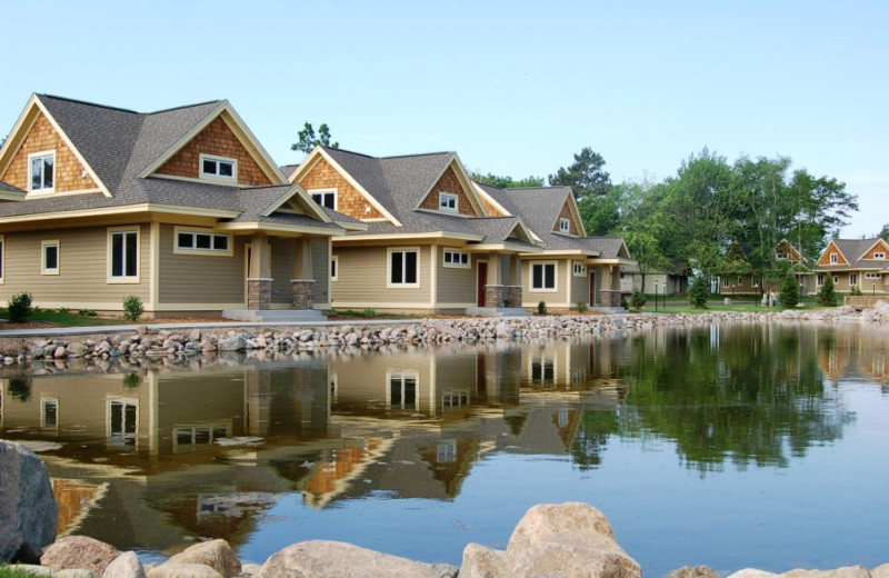 Kavanaugh's Sylvan Lake Resort (Brainerd, MN) Resort Reviews