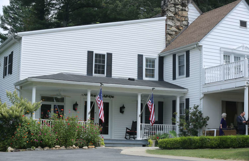 Sleepy Hollow Bed & Breakfast (Swannanoa, NC) Resort Reviews