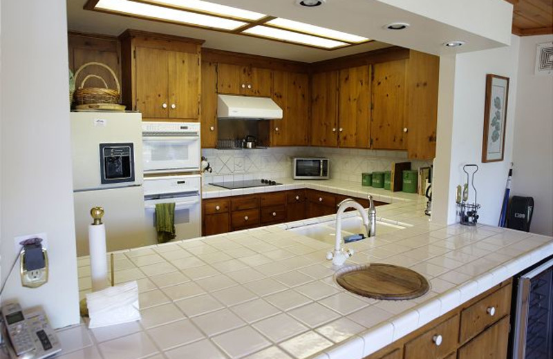 Pine Mountain Custom Rentals (Groveland, CA) Resort Reviews