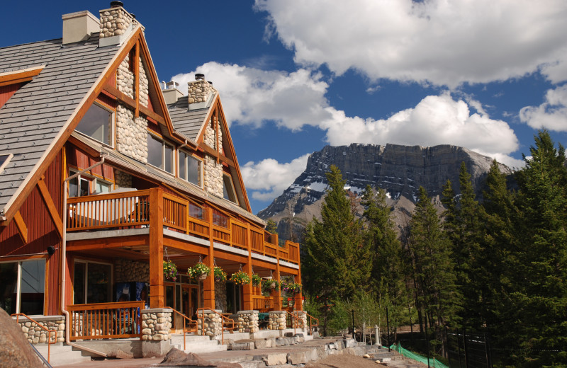 Hidden Ridge Resort (Banff, Alberta) Resort Reviews