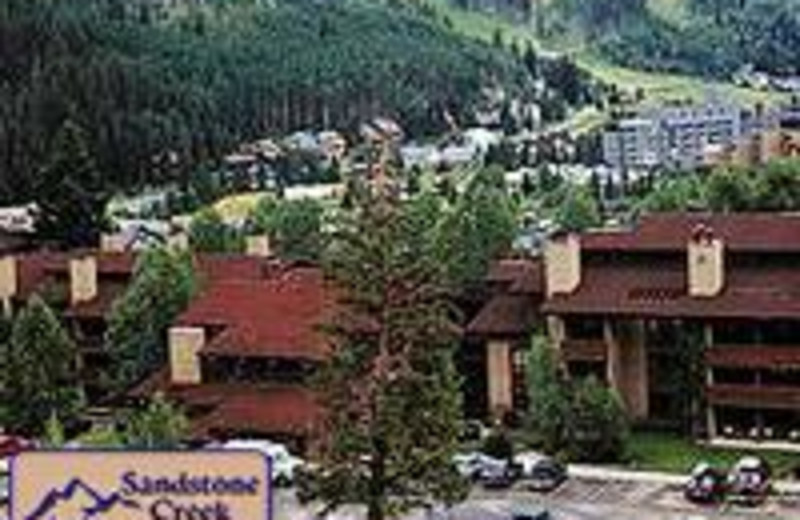 Sandstone Creek Club (Vail, CO) Resort Reviews