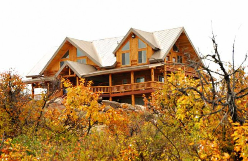 Rocky Mountain Elk Ranch (Newdale, ID) Resort Reviews