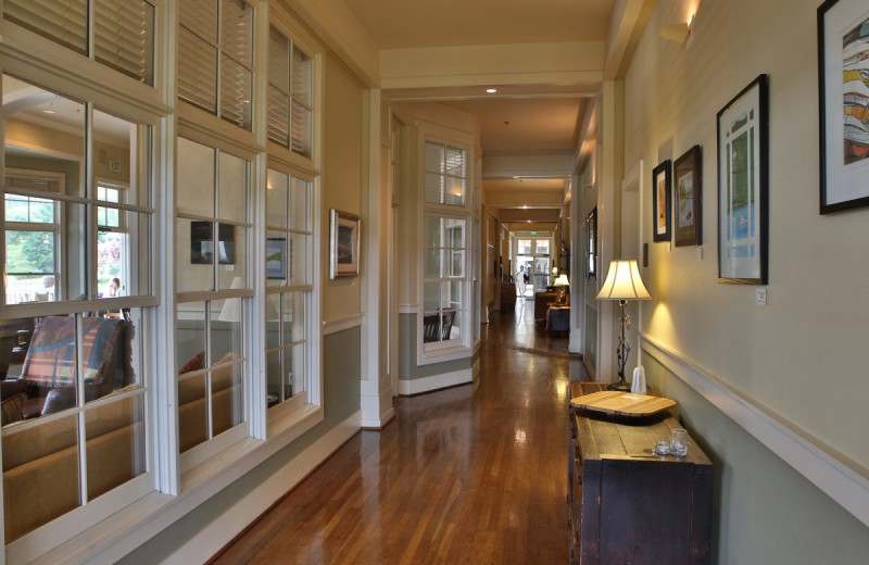 The Resort at Port Ludlow (Port Ludlow, WA) Resort Reviews