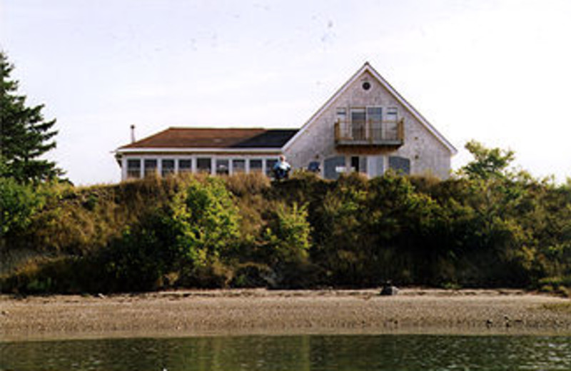 Flanders Bay Cabins (Sullivan, ME) Resort Reviews