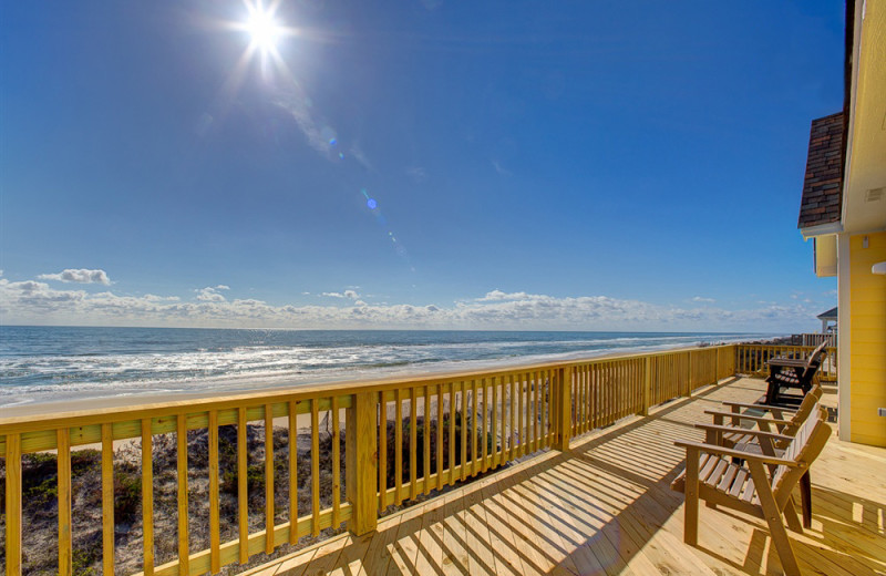 Outer Beaches Realty Vacation Rentals (Avon, NC) Resort Reviews