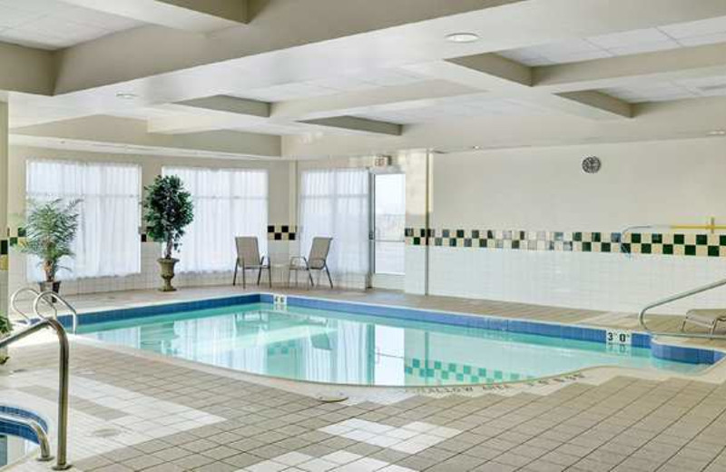 Hilton Garden Inn Kitchener/Cambridge (Cambridge, Ontario) Resort