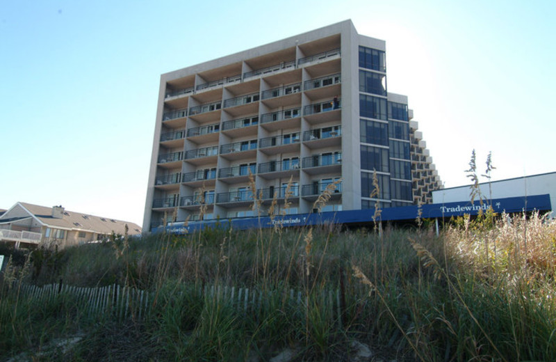 Virginia Beach Resort Hotel & Conference Center (Virginia Beach, VA