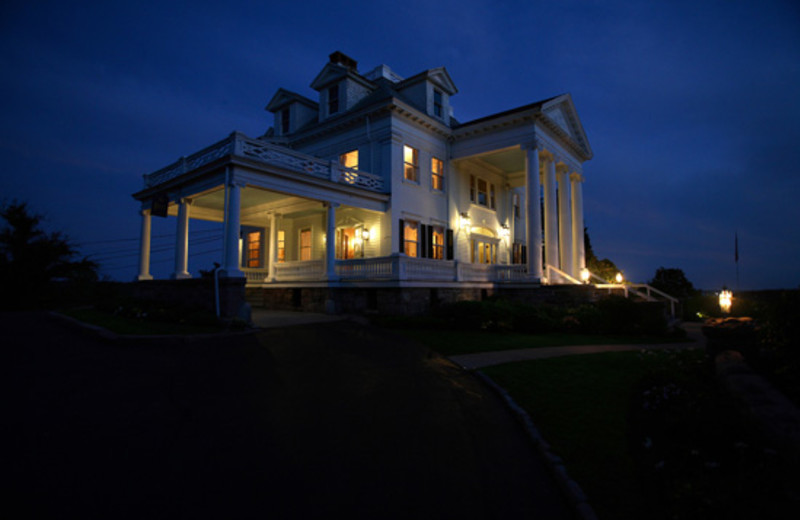 Inn at Mystic (Mystic, CT) Resort Reviews