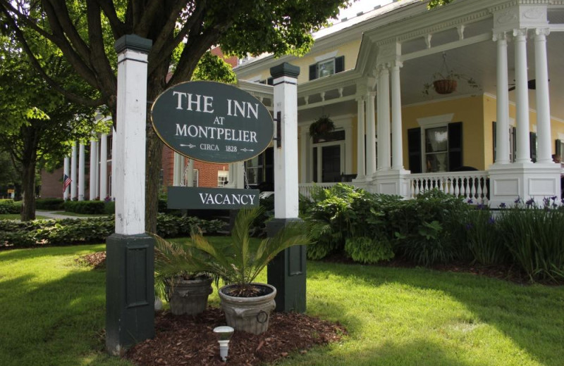 The Inn at Montpelier (Montpelier, VT) Resort Reviews