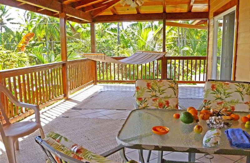 Big Island Vacation Rentals (Hilo, HI) Resort Reviews