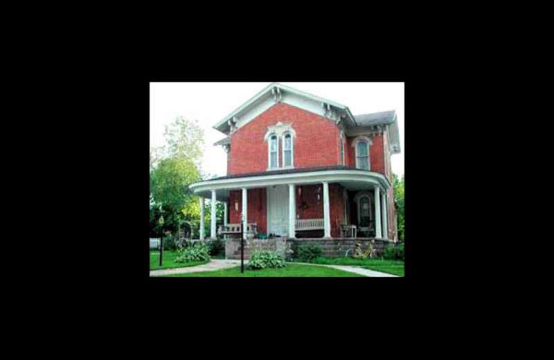 Thompson House Bed & Breakfast (Lanesboro, MN) Resort Reviews