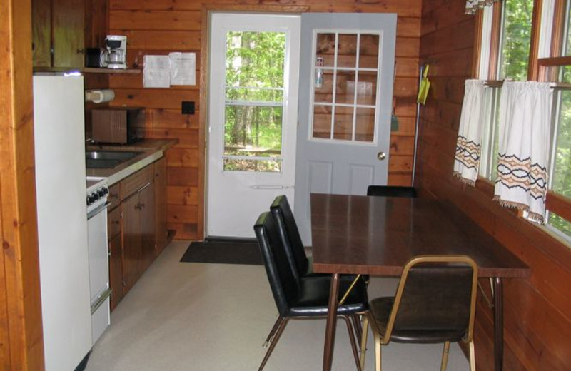 Red Cedar Springs Resort (Birchwood, WI) Resort Reviews