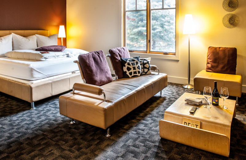 Cedar House Sport Hotel (Truckee, CA) Resort Reviews