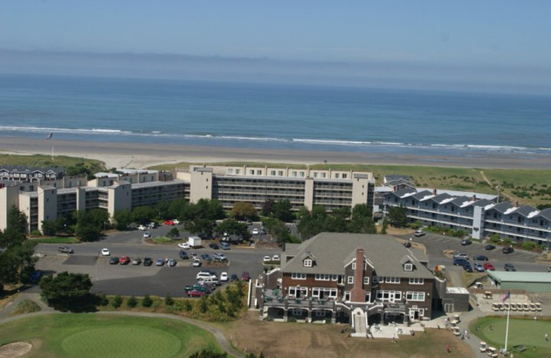 Gearhart by the Sea (Gearhart, OR) Resort Reviews