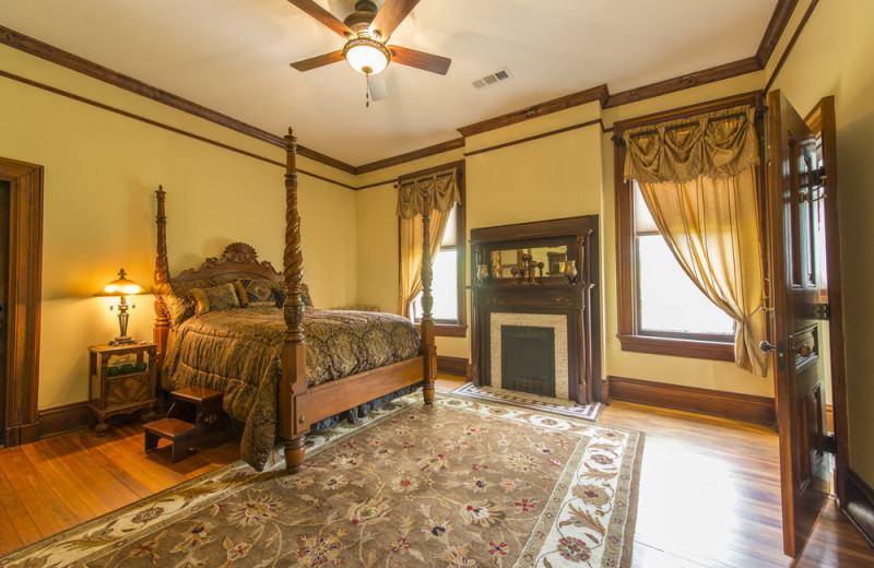 Carmichael House (Jackson, GA) Resort Reviews