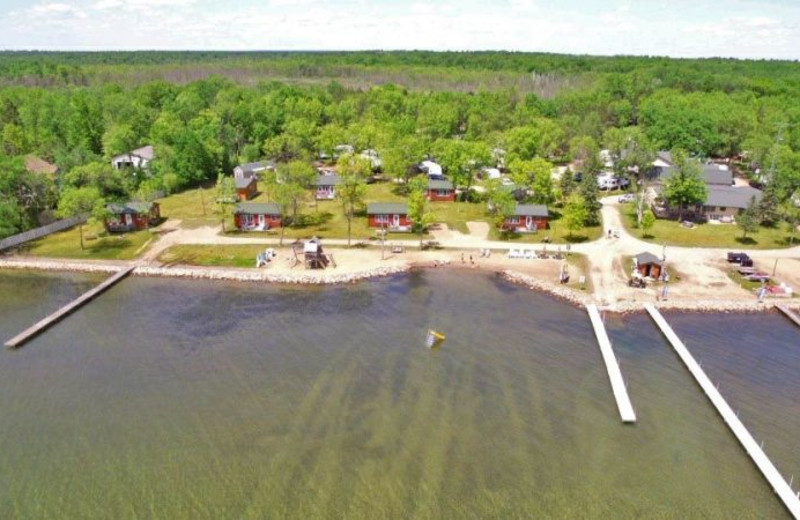 Sullivans Resort & Campground (Brainerd, MN) Resort Reviews