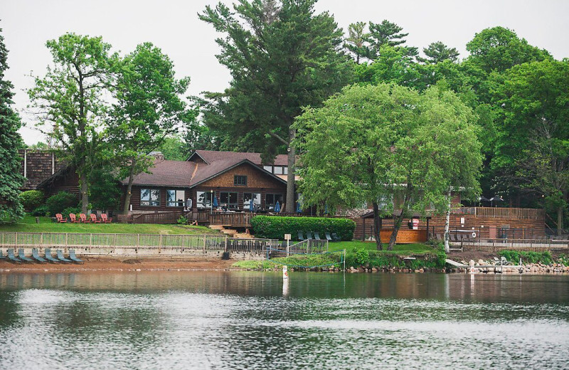 Ruttger's Bay Lake Lodge (Deerwood, MN) Resort Reviews
