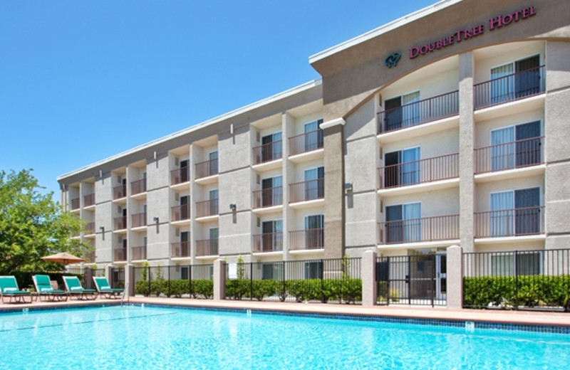 Livermore Doubletree Club (Livermore, CA) Resort Reviews
