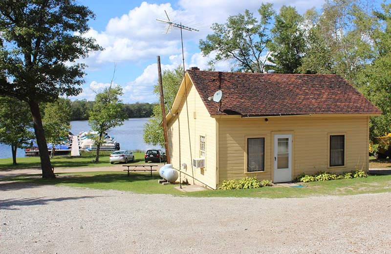 Popp's Resort (Crivitz, WI) Resort Reviews