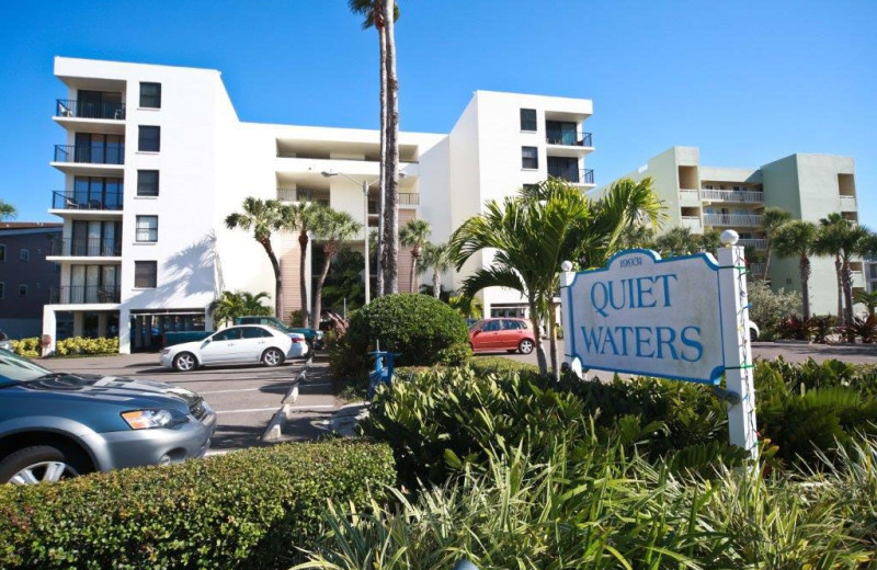 Plumlee Vacation Rentals (Indian Rocks Beach, FL) Resort Reviews