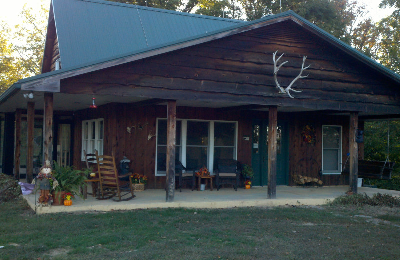 Croys Cabins (Greeneville, TN) Resort Reviews