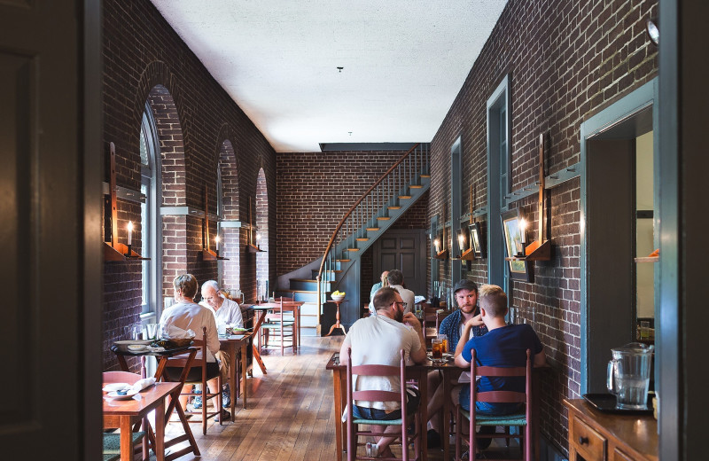 Shaker Village at Pleasant Hill (, KY) Resort Reviews