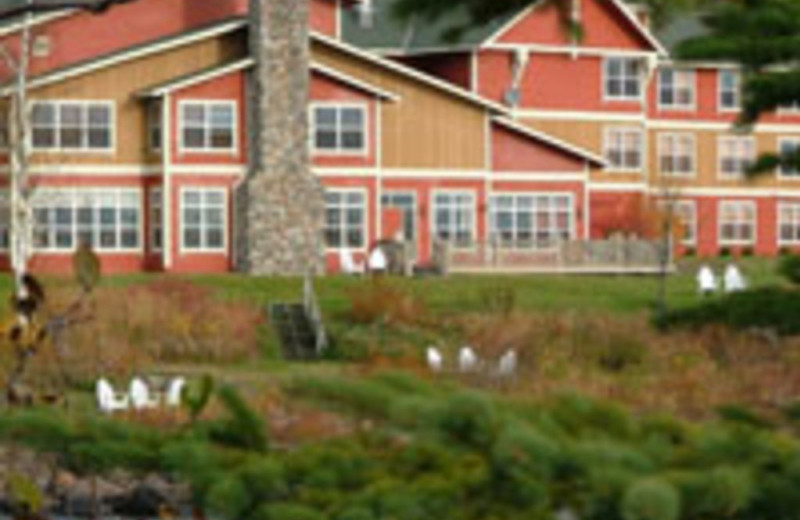 Cove Point Lodge (Beaver Bay, MN) Resort Reviews
