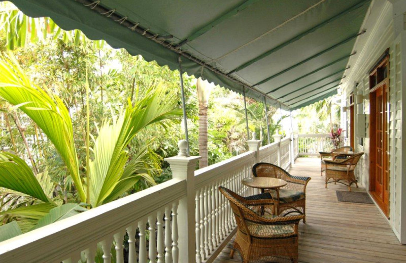 The Heron House & Heron House Court (Key West, FL) Resort Reviews