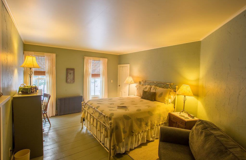 The Snow Goose (Keene Valley, NY) Resort Reviews