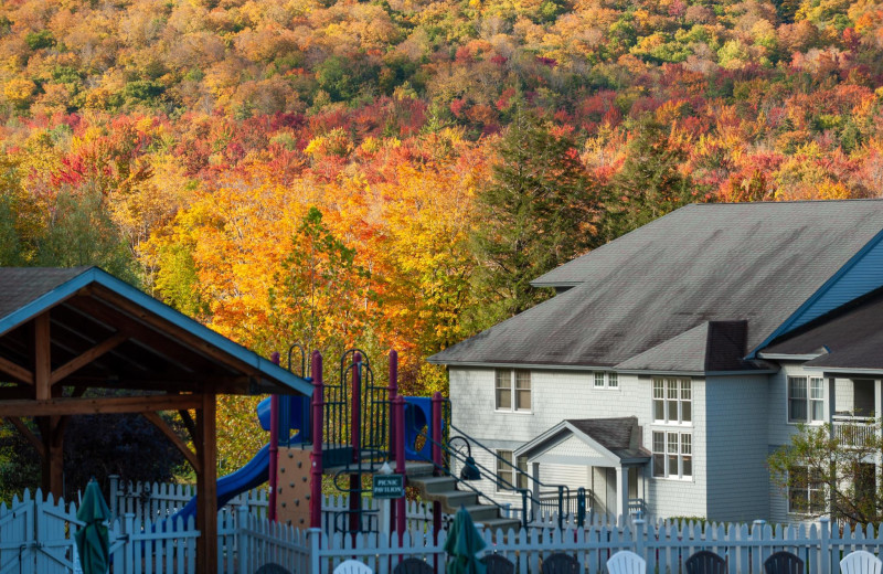 Smugglers' Notch Resort (Jeffersonville, VT) Resort Reviews