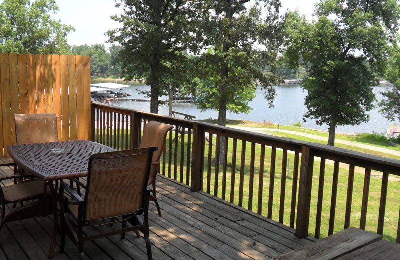 King Creek Resort & Marina (Benton, KY) Resort Reviews