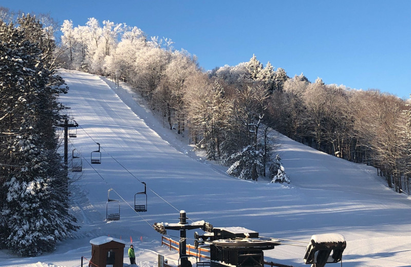 Ski Brule (Iron River, MI) Resort Reviews