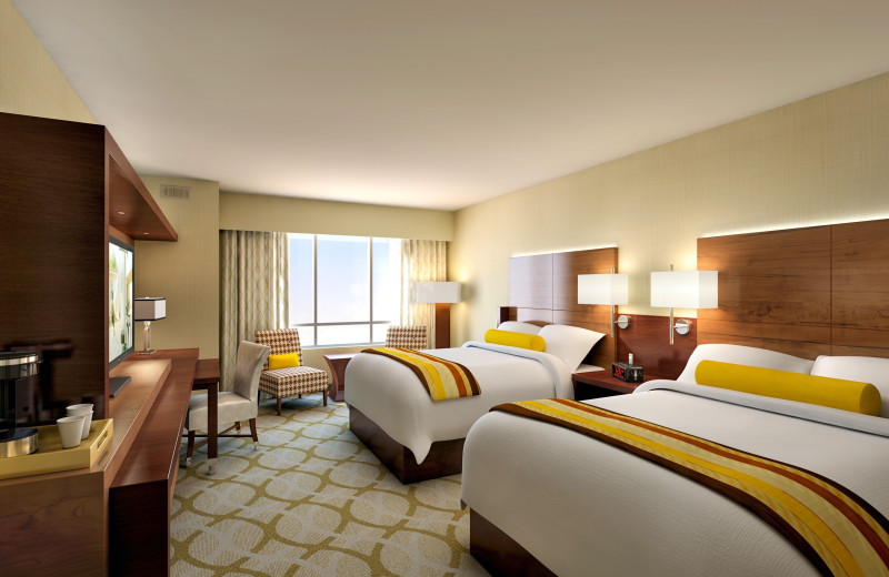 Coushatta Casino Resort (Kinder, LA) Resort Reviews