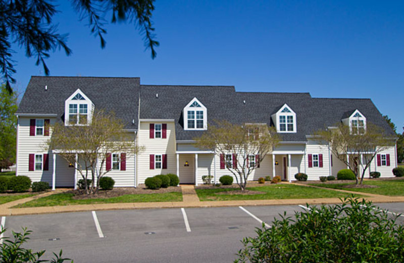 The Historic Powhatan Resort (Williamsburg, VA) Resort Reviews