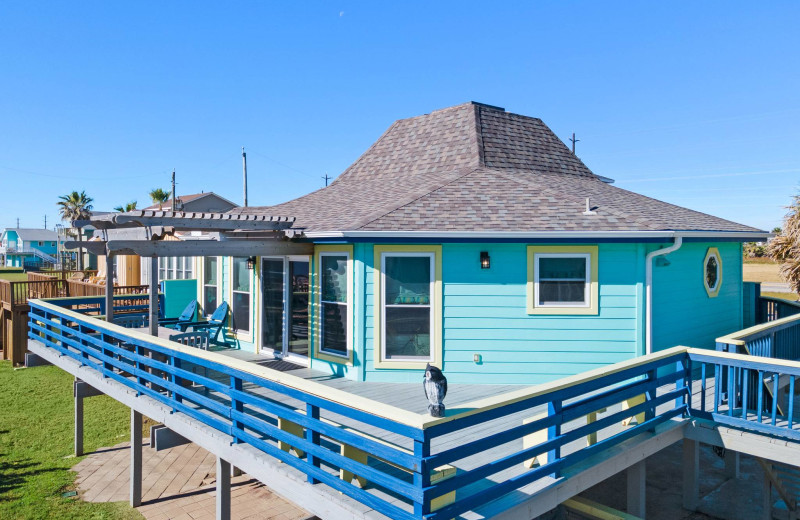 Gary Greene Vacation Rentals (Galveston, TX) Resort Reviews