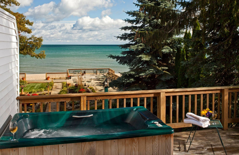 Huron House (Oscoda, MI) Resort Reviews