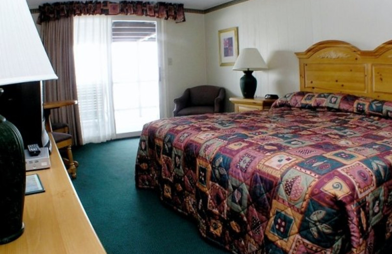 Norseman Resort (Ogunquit, ME) Resort Reviews