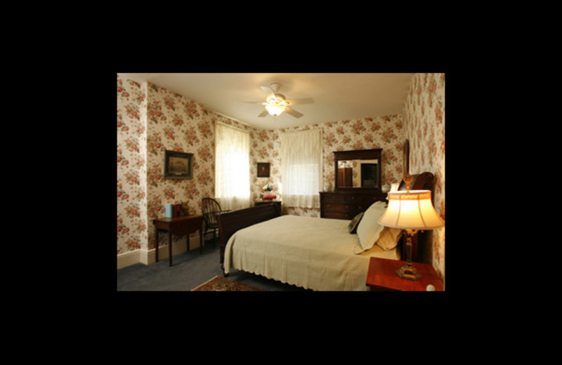 Temple Hill Bed & Breakfast (Geneseo, NY) Resort Reviews