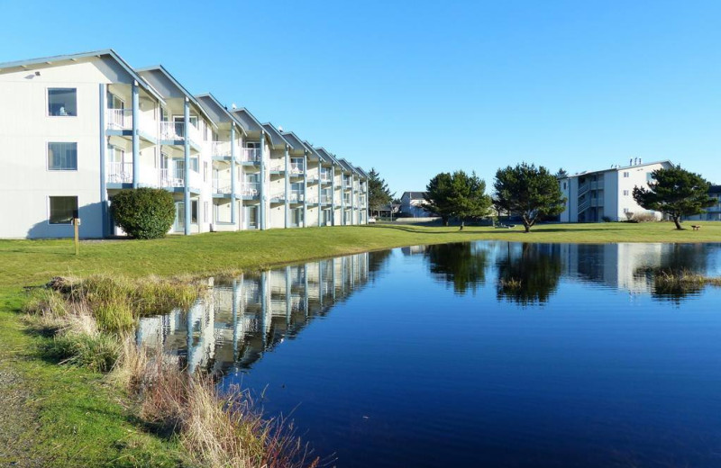 The Breakers of Long Beach (Long Beach, WA) Resort Reviews