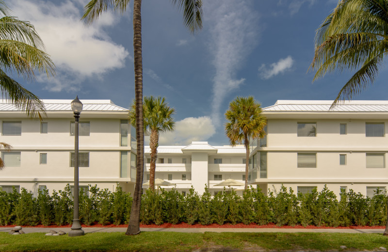 Beach Haus Key Biscayne (Key Biscayne, FL) Resort Reviews