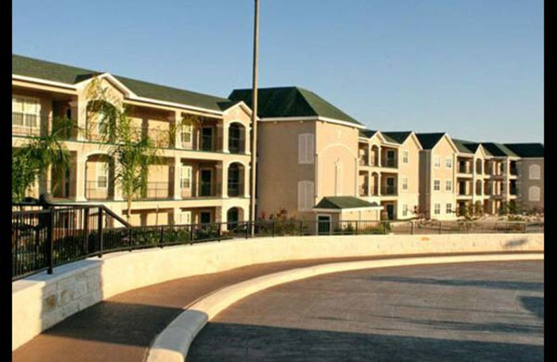 Sunset Harbor Resort (Willis, TX) Resort Reviews