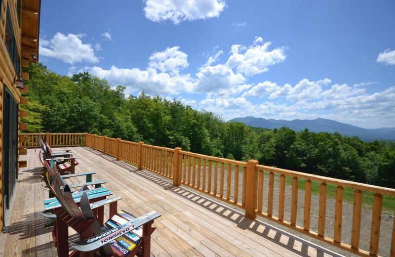 Franconia Notch Vacations Rental & Realty (Franconia, NH) Resort