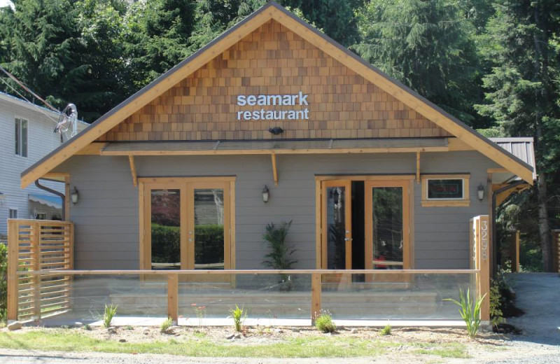 Shorewater Resort (Qualicum Beach, British Columbia) Resort Reviews