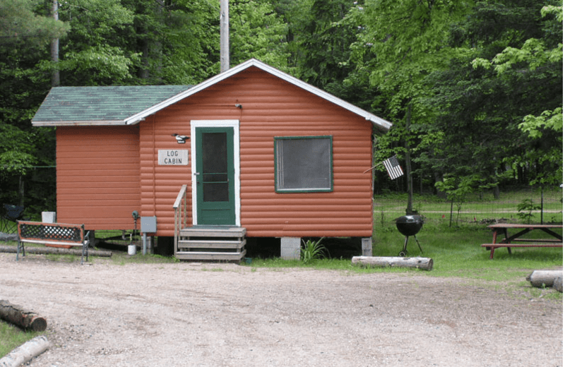 Dvorak's Resort (Pelican Lake, WI) Resort Reviews