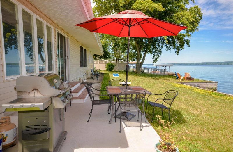 Finger Lakes Premier Properties (, NY) Resort Reviews